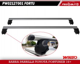 PW02127001 FORTU